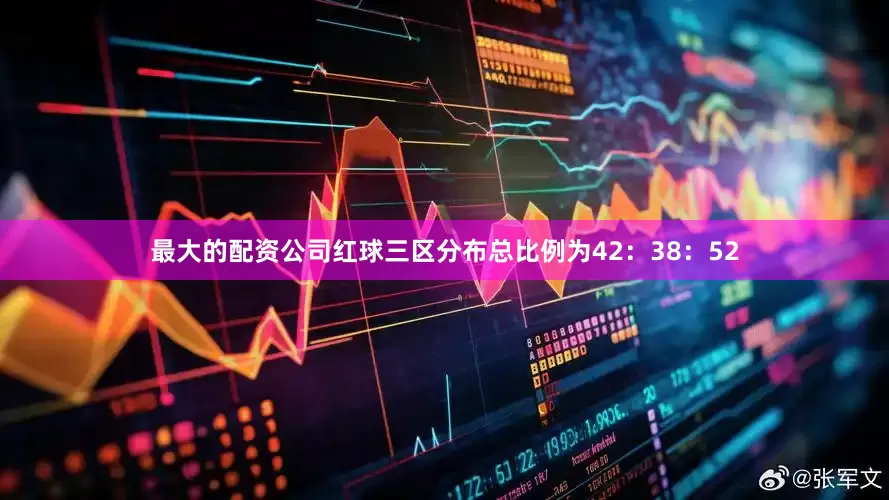 最大的配资公司红球三区分布总比例为42：38：52